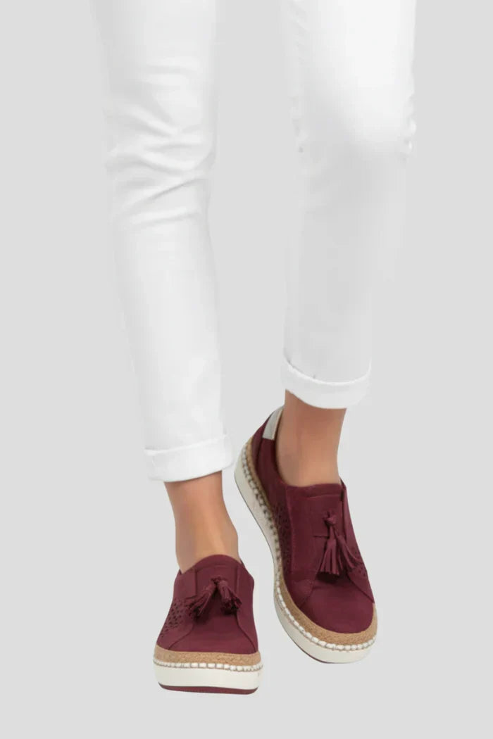 W | L2 | Shoes | Flats