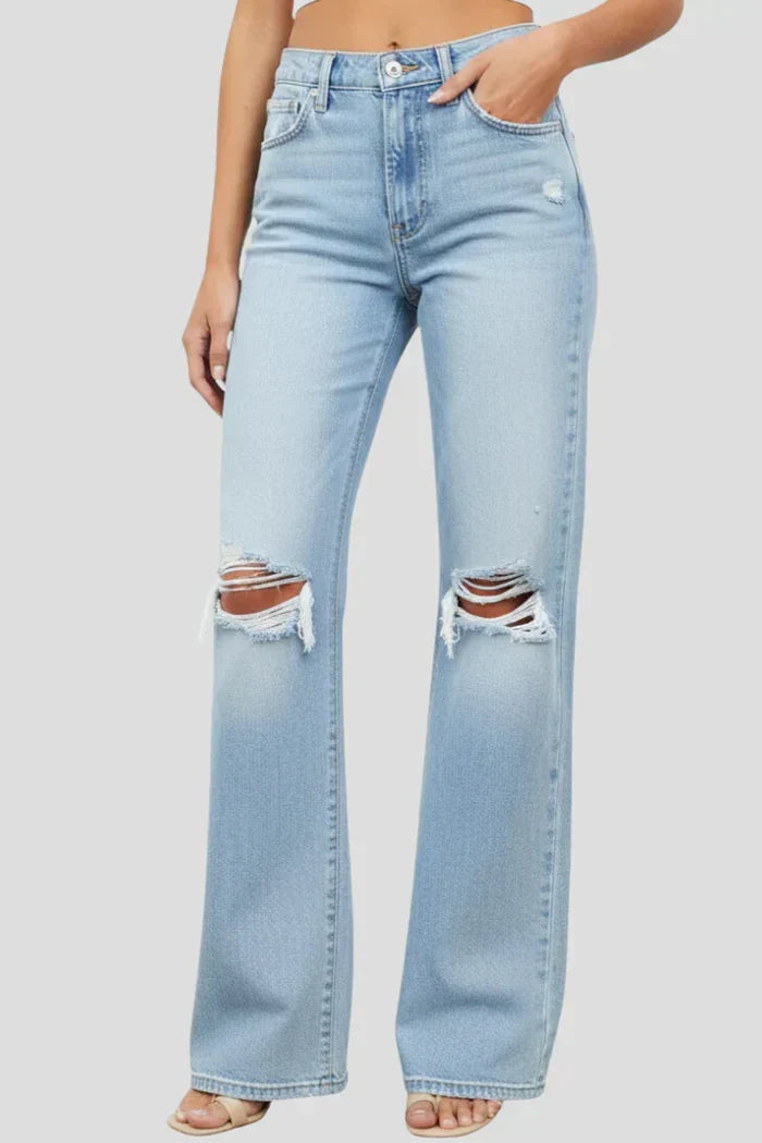 W | L2 | Bottoms | Trousers