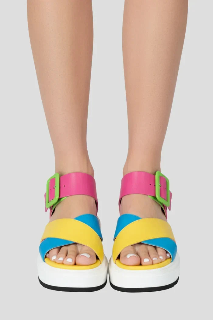 W | L2 | Shoes | Sandals