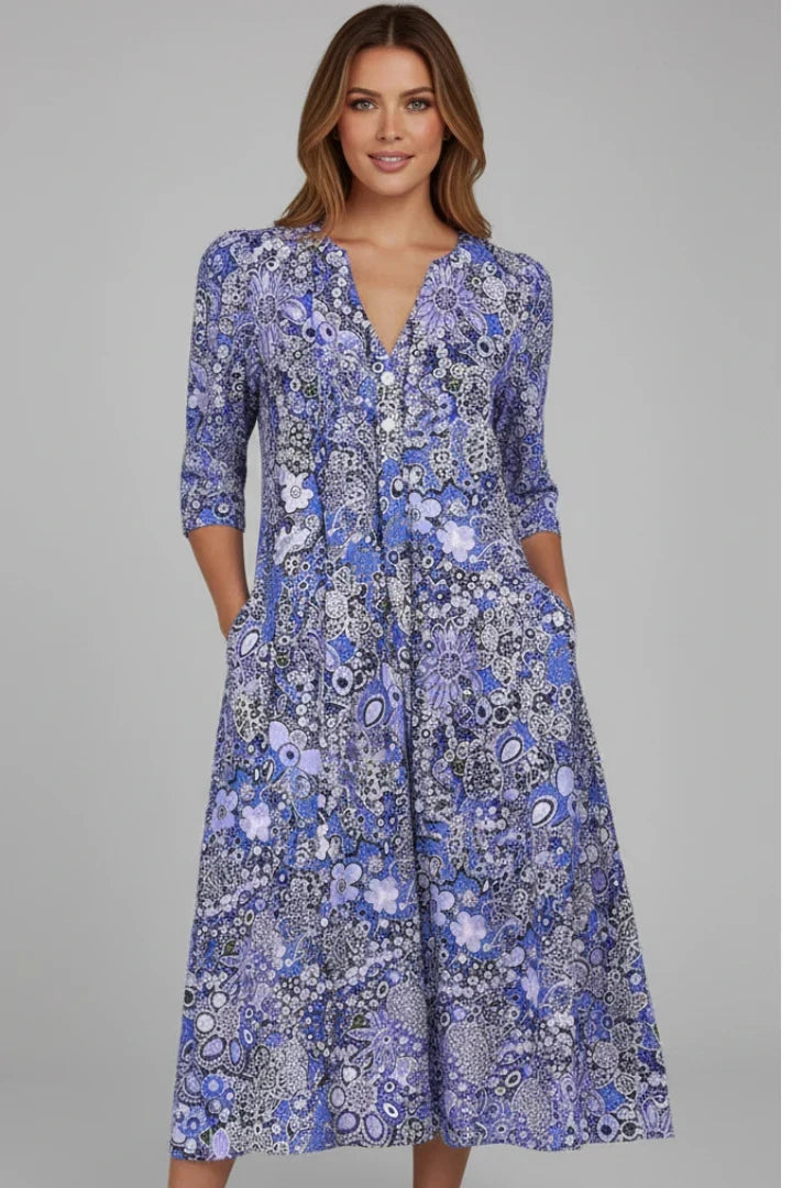 W | L2 | Dresses | Floral