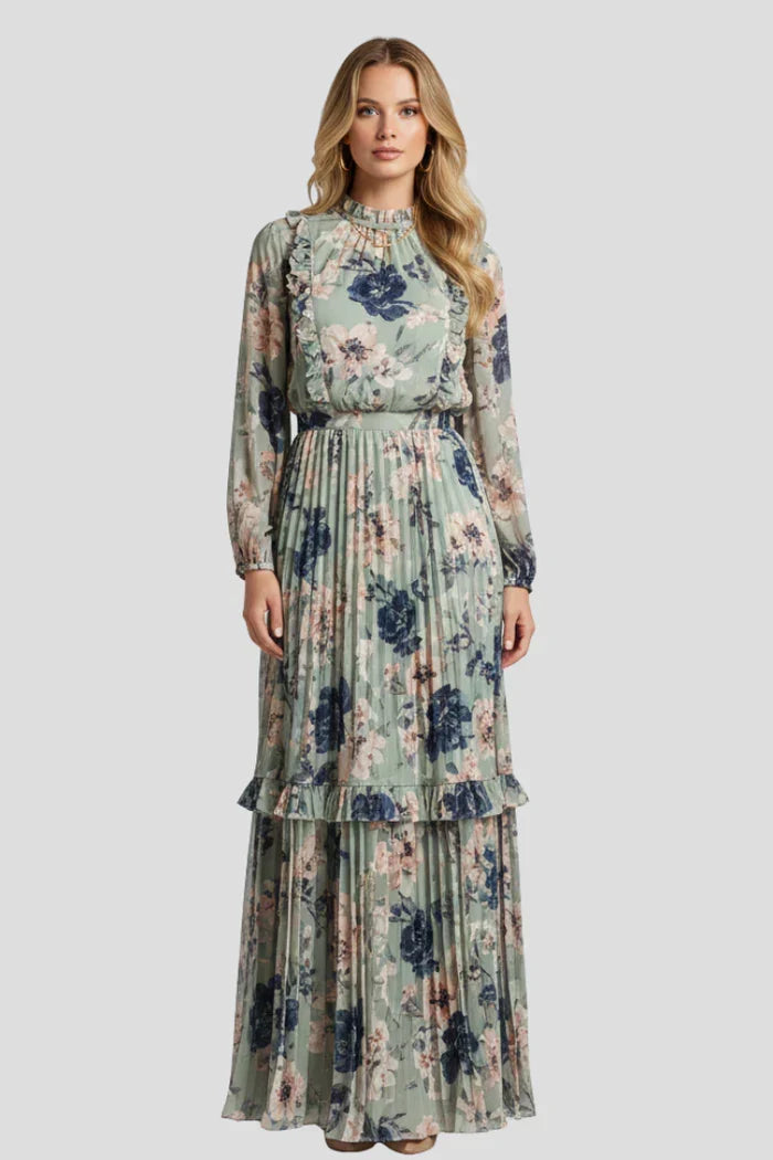W | L2 | Dresses | Maxi