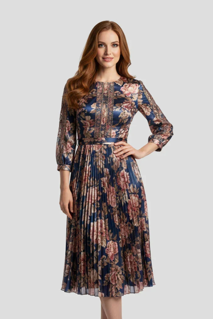 W | L2 | Dresses | Midi