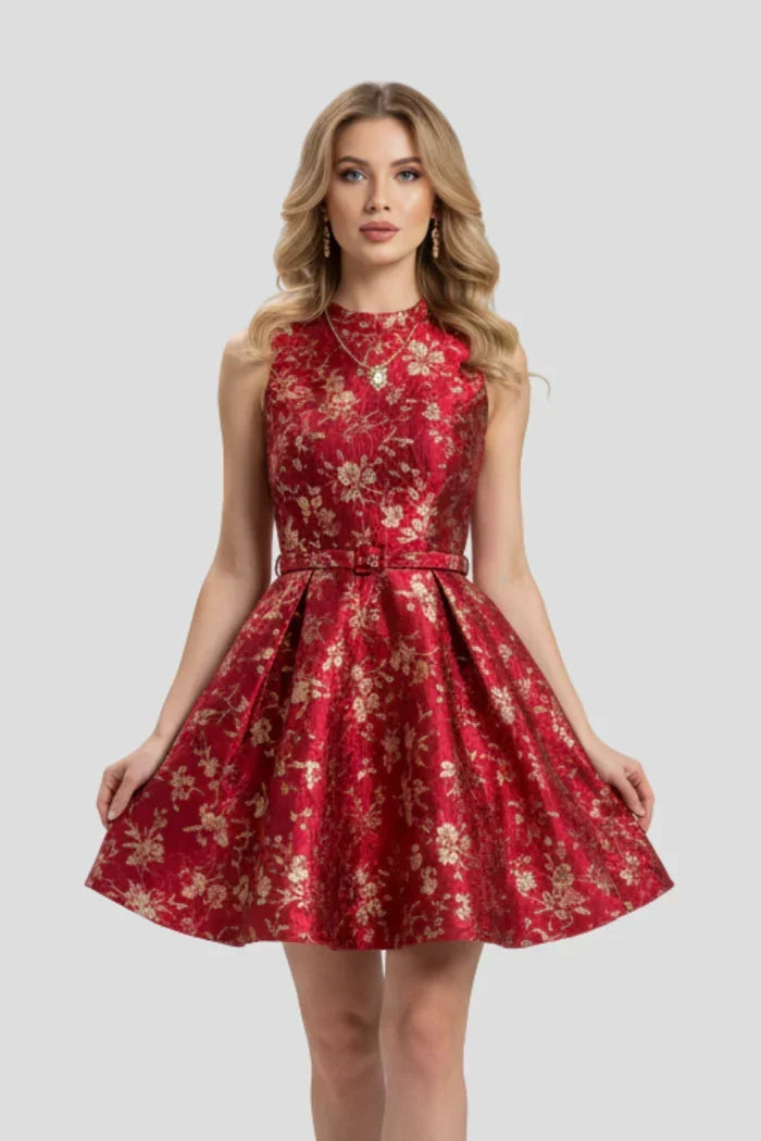 W | L2 | Dresses | Mini