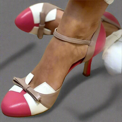 Lea | Pain Free Comfort Heels